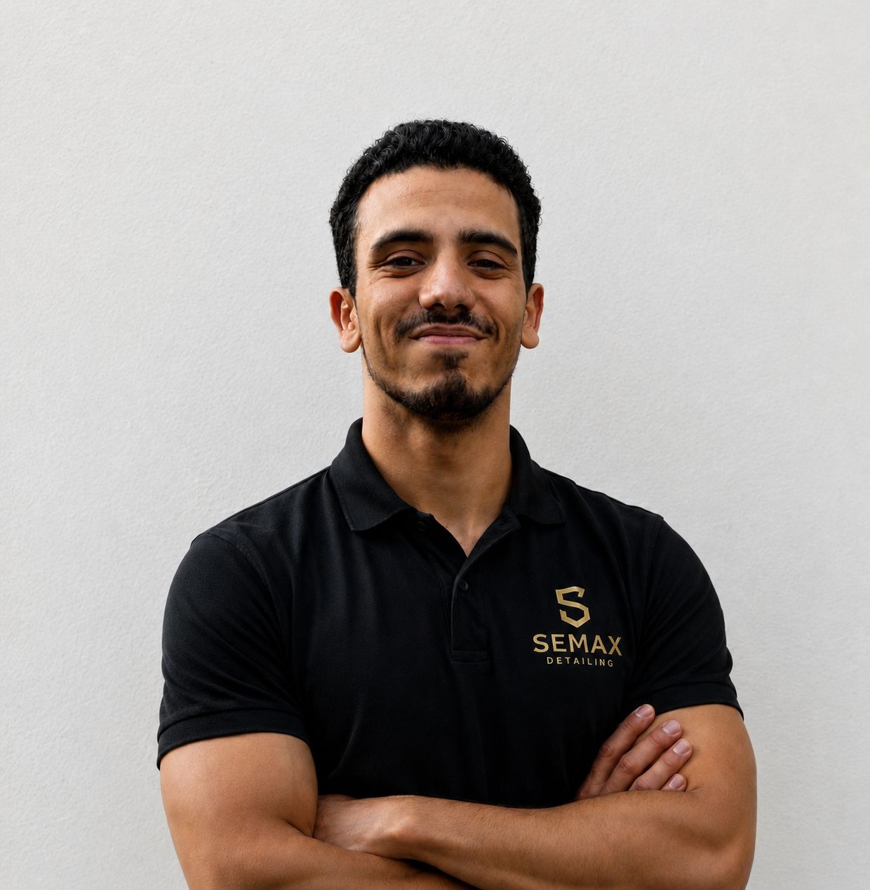 Maximilian Sedlmaier – SEMAX Detailing