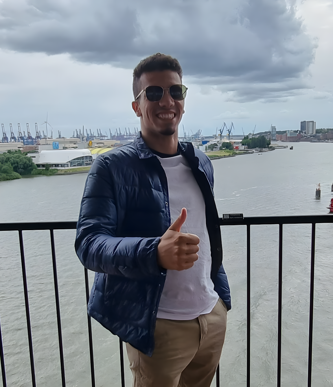 SEMAX Detailing - Über mich